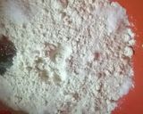 Foto del paso 2 de la receta: Bizcochitos de grasa vegan!