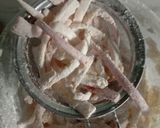 Foto langkah ke 5 dari resep Crispy Crab Stick.
