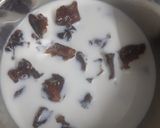 ખજુર ડ્રાયફ્રુટસ કેક (Dates Dryfruits Cake Recipe In Gujarati) રેસીપી સ્ટેપ1ફોટો