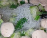Foto langkah ke 4 dari resep Sayur Bening Oyong Spesial.