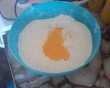 Foto del paso 7 de la receta: Empanadas fritas de pescado (carpa de 2 kilos)