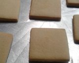 Foto del paso 1 de la receta: Titas  Caseras