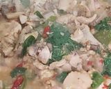 รูปขั้นตอนการทำที่ 3 ของ ไก่หลง