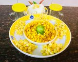 A picture of step 5 of Buttered Sweet Corns.