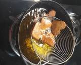 Bajre ka vada in heart shape(pearl millet flour) recipe step 5 photo
