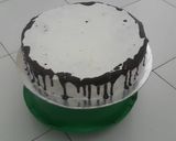 Foto langkah ke 7 dari resep Black forest simple.