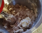 A picture of step 4 of My Chocolate Chip Banana Bread.