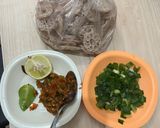 Foto langkah ke 1 dari resep Seblak viral Rafael Tan by muma.