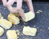 Hình bước làm 12 của món Bánh dứa