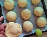 Foto langkah ke 7 dari resep Roti jabrik.