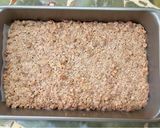 Foto del paso 3 de la receta: Cuadrados de nuez
