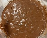 Foto del passaggio 3 della ricetta Banana bread al cacao 🍞🍌