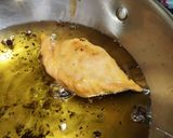 A picture of step 10 of Khasta Gujiya.