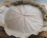 Foto del passaggio 5 della ricetta Treccia di focaccia natalizia 🎄🥯