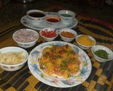સેવ પૂરી (Sev Puri Recipe In Gujarati) રેસીપી સ્ટેપ1ફોટો