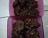 Foto langkah ke 8 dari resep Beng beng kw.