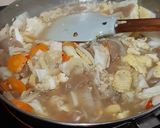 Foto langkah ke 4 dari resep IFU MIE ala ala.