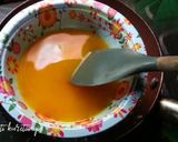 Foto langkah ke 1 dari resep Bolu Gulung Gluten Free.