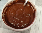 Foto del paso 3 de la receta: Bizcocho de naranja y chocolate