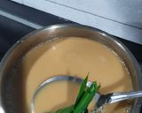 Foto langkah ke 4 dari resep Cincau jelly gula aren.