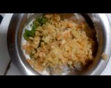 ગ્રીલ સેન્ડવિચ(Grill Sandwich Recipe in Gujarati) રેસીપી સ્ટેપ3ફોટો