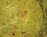 મૂંગલેટ(moong late recipe in gujarati) રેસીપી સ્ટેપ2ફોટો