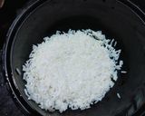 A picture of step 1 of Kanika.