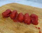 Foto del paso 2 de la receta: Pasta de Langosta al Pomodoro