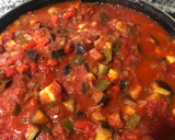 Foto del paso 5 de la receta: Pisto de verduras