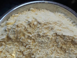 कॉर्नफ्लोर बॉइल्ड ढोकले (Cornflour boiled dhokle recipe in hindi)