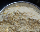 कॉर्नफ्लोर बॉइल्ड ढोकले (Cornflour boiled dhokle recipe in hindi) रेसिपी चरण 1 फोटो