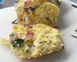 Húsvéti tormáskalács recept fázis 3 fotója