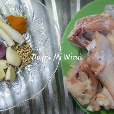Langkah 1