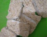 Foto langkah ke 1 dari resep Tempe Goreng.