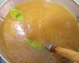 Foto langkah ke 3 dari resep Bubur Ayam Kuah Soto.
