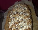 Foto del paso 9 de la receta: Tarta de Manzana con Crumble 🇦🇷