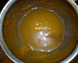 Foto langkah ke 2 dari resep Puding Labu Kuning.