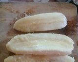 Foto del paso 2 de la receta: Plátano macho frito 🍌🍌