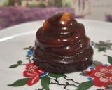 Néger csók (házi) 👄❤️👄 recept fázis 8 fotója