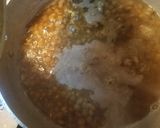 Foto del paso 1 de la receta: Lentejas con salchicha ranchera