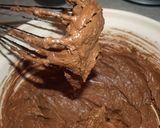 Marcipántorta recept fázis 3 fotója