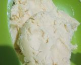 Foto langkah ke 1 dari resep #131 Thumbprint Strawberry Cheese Cookies.