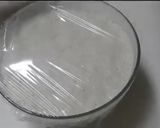 A picture of step 3 of Artisan Bread.