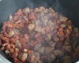 Foto del paso 5 de la receta: Guiso de lentejas!