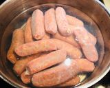 A picture of step 1 of Crockpot Melt In Your Mouth Sausages with Chicken 🐔.