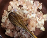 Foto del paso 1 de la receta: Fajitas