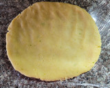 Foto del paso 2 de la receta: Galletitas de lima