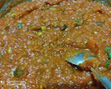 સ્ટ્રીટ સ્ટાઈલ પાવભાજી(Street style pavbhaji recipe in Gujarati) રેસીપી સ્ટેપ6ફોટો