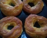 Vaníliás mini eclair recept fázis 2 fotója