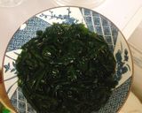 Hình bước làm 3 của món Mì soba lạnh